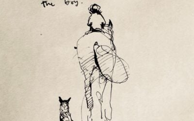 Soms is het moeilijkste en krachtigste wat je kan zeggen; help